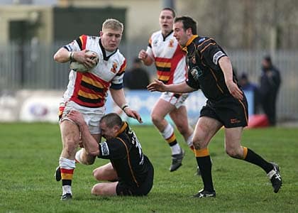 Andy Bostock11